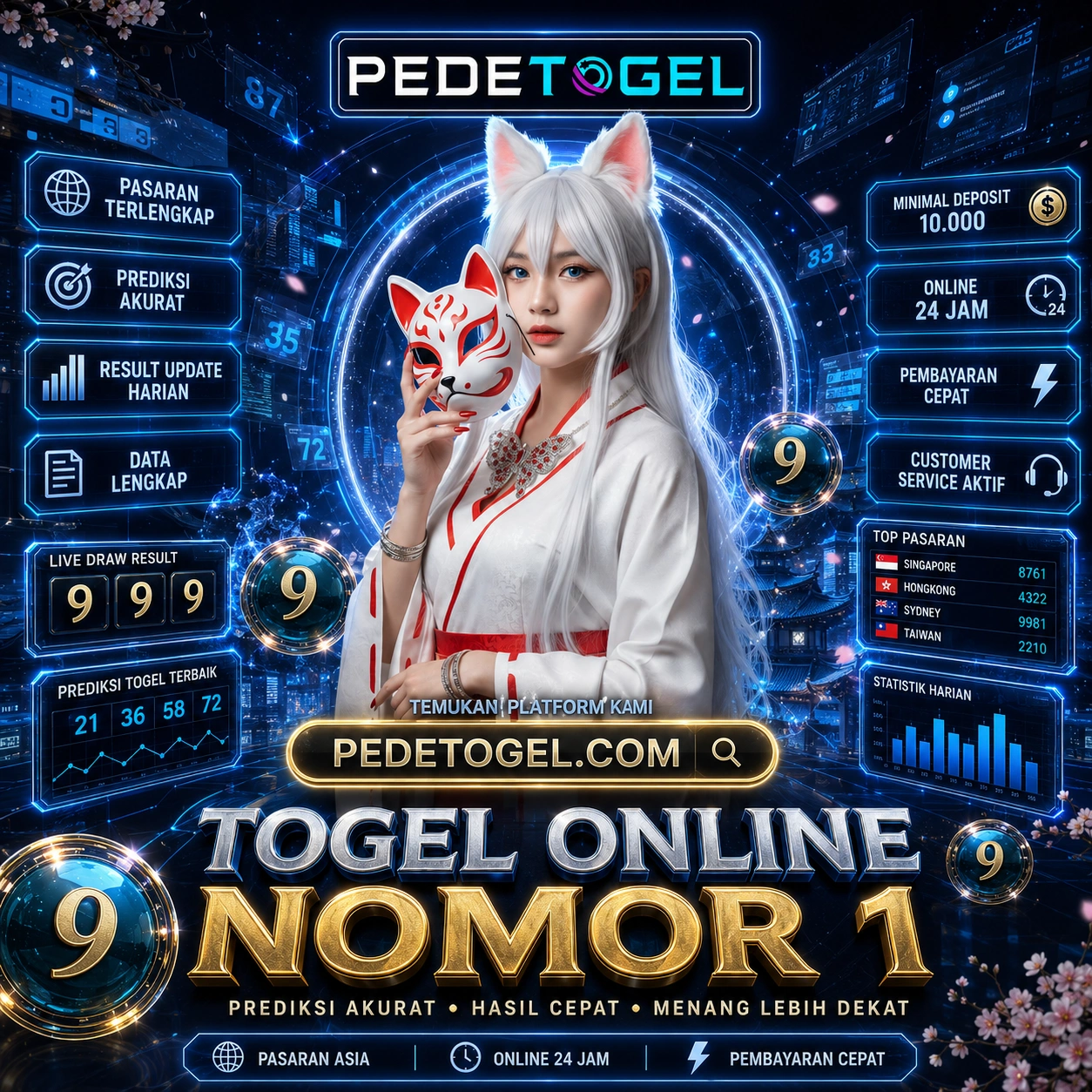 TOTO TOGEL