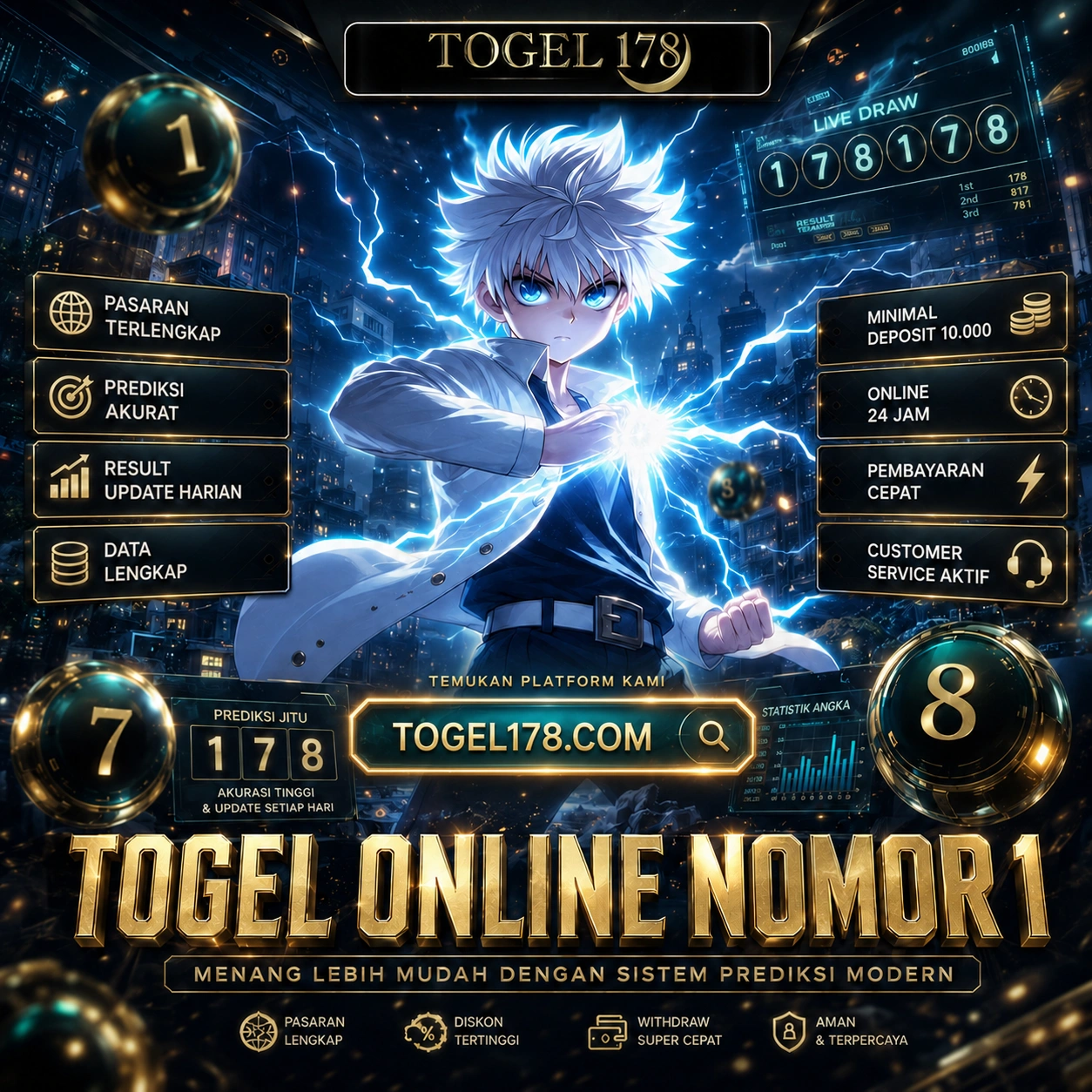 togel178 online