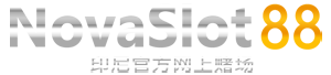 NOVASLOT88 LOGO