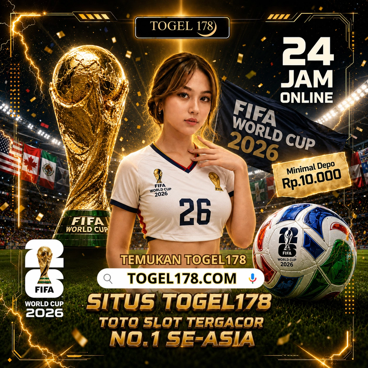 togel online