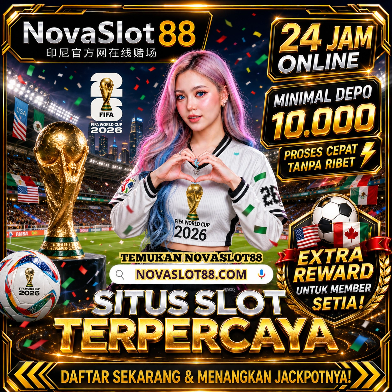 NOVASLOT88